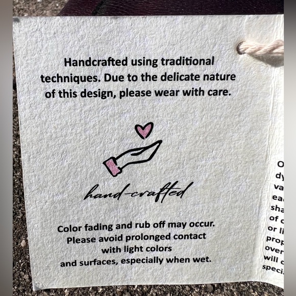 NWT Free People We The free Emerson Black Leather  Wallet - Picture 11 of 12